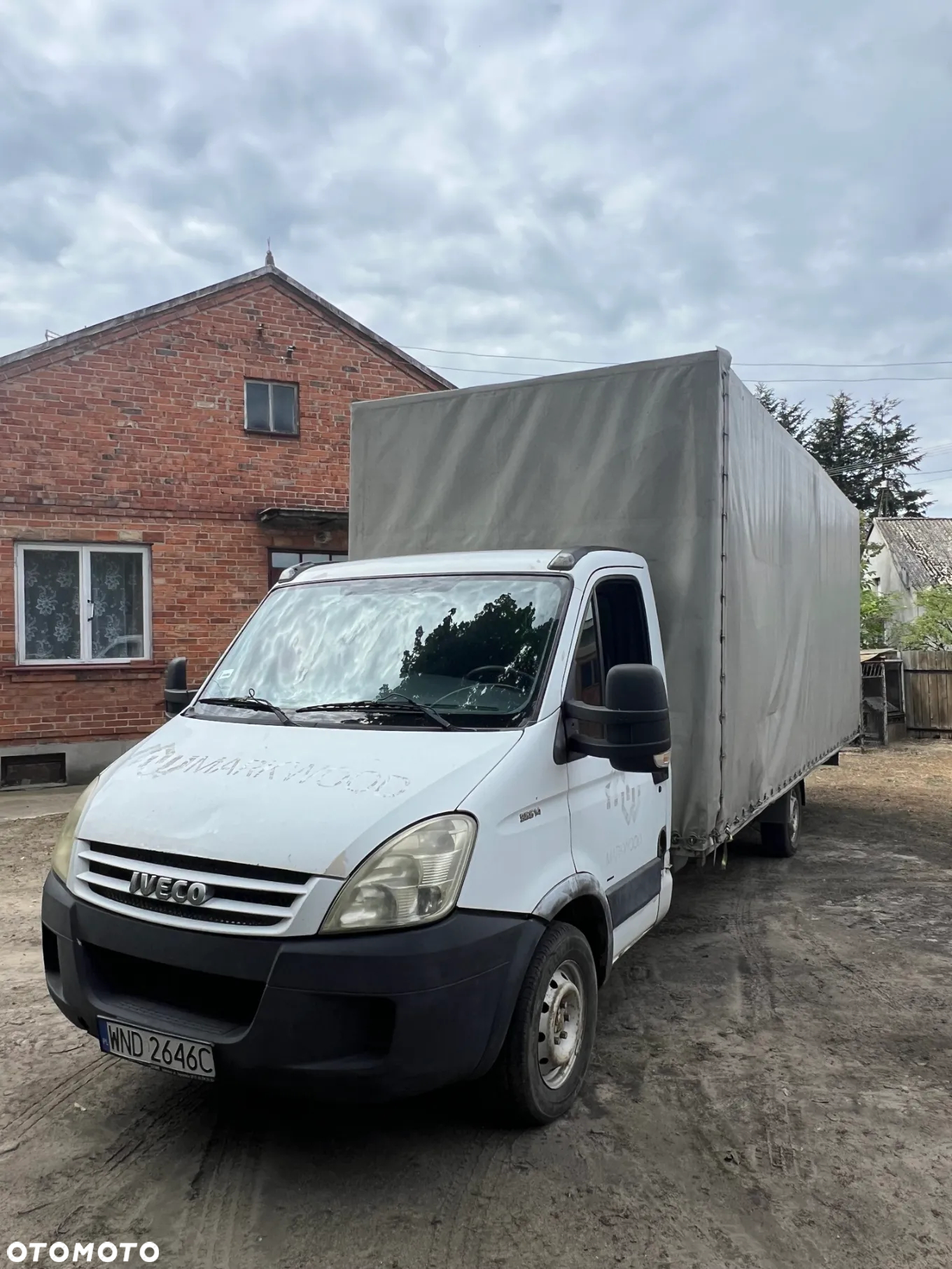Iveco DAILY - 2