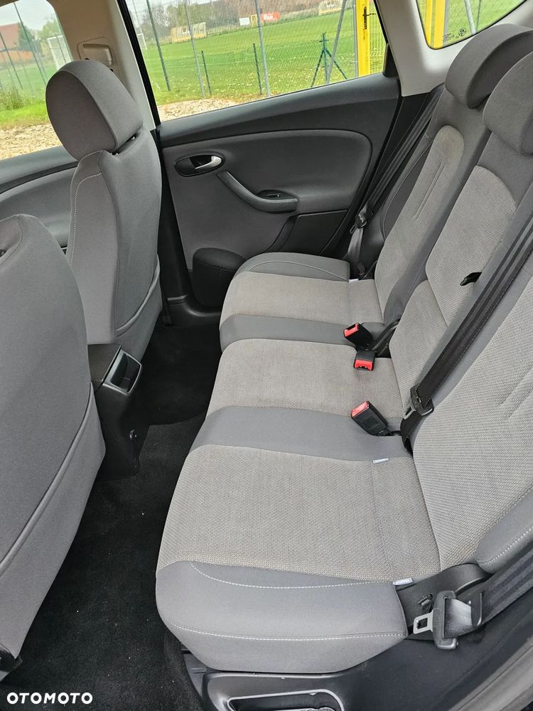 Seat Altea XL 1.4 TSI Style - 23