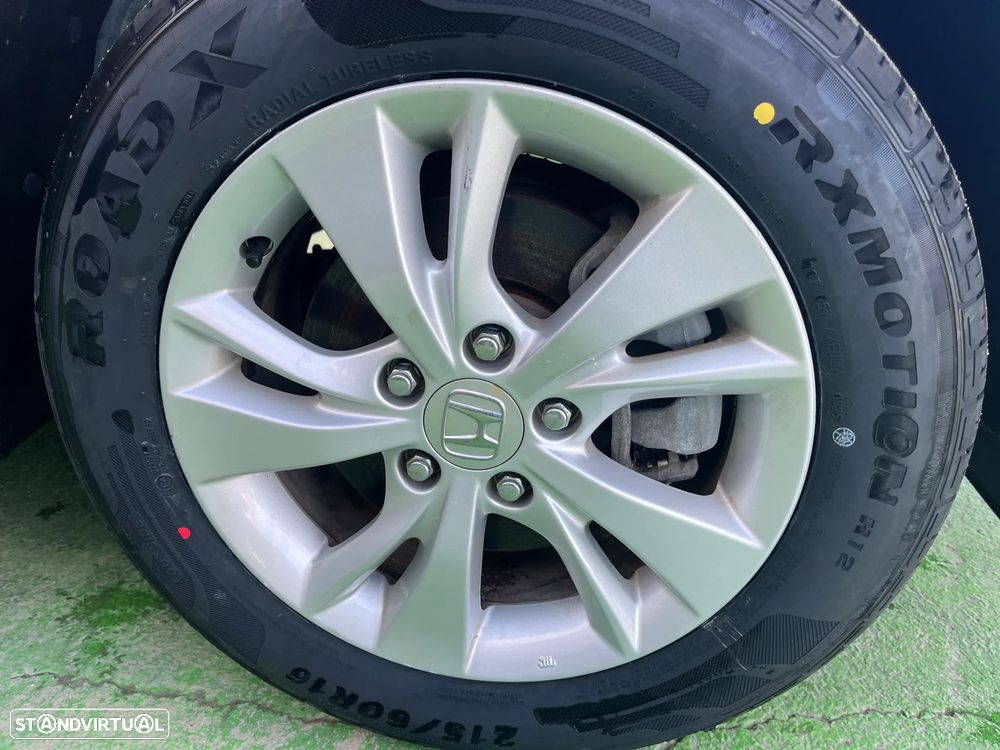 Honda HR-V 1.5 i-VTEC CVT Elegance - 6