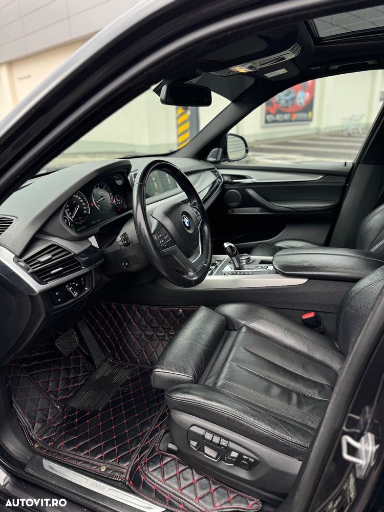 BMW X5 xDrive30d Sport-Aut. - 16