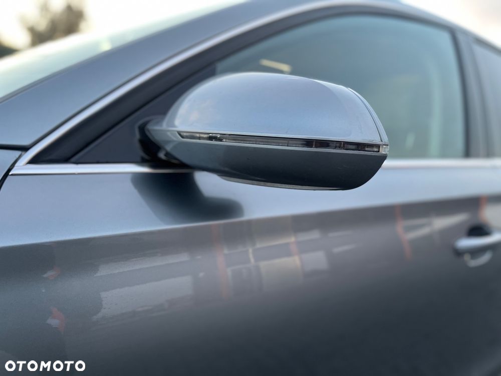 Audi A8 3.0 TDI DPF quattro tiptronic - 17