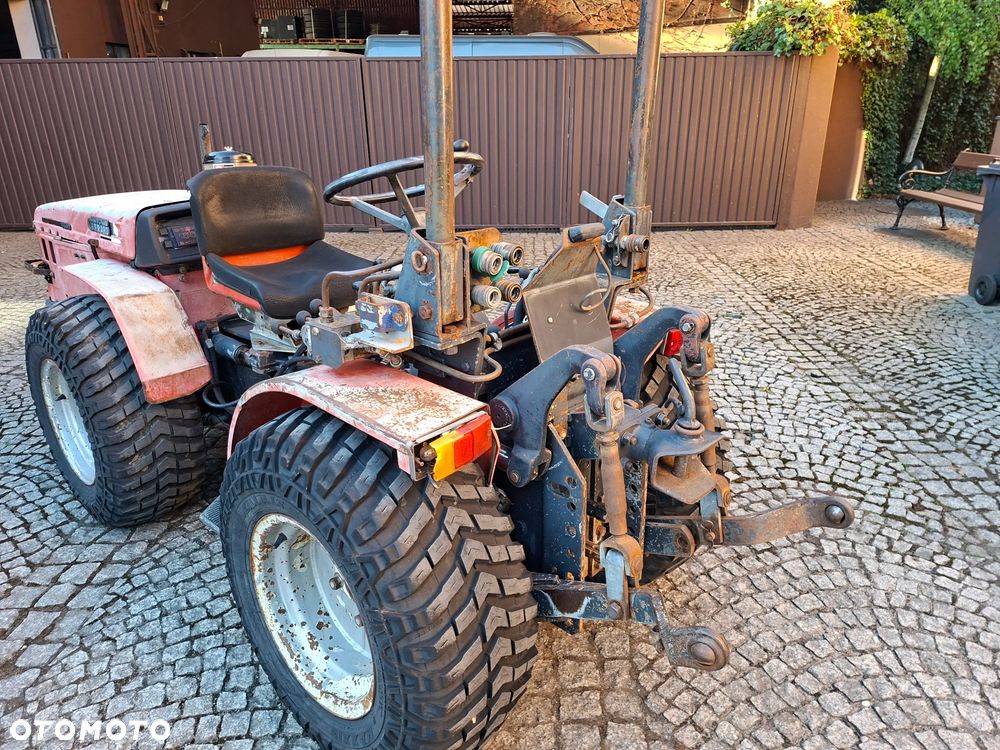 ANTONIO CARRARO 5500 - 5