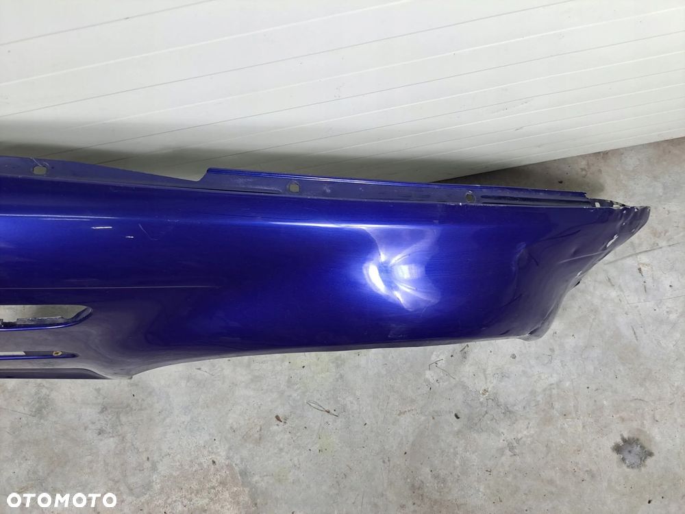 BŁOTNIK PRAWY PRZÓD PRZEDNI BMW E46 M3 - 3