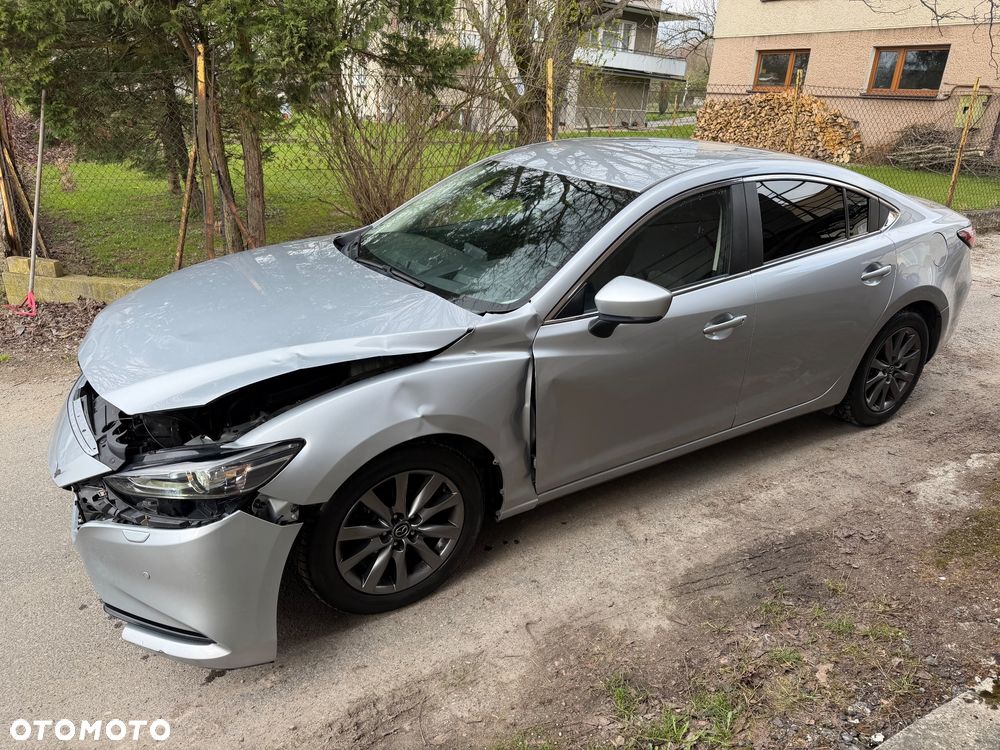 Mazda 6 2.0 SKYEnergy - 16