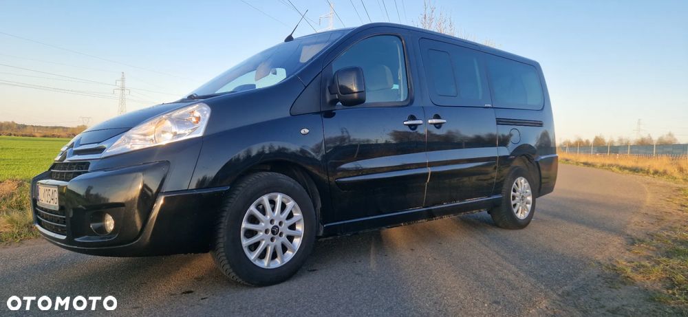 Citroën Jumpy Combi - 6