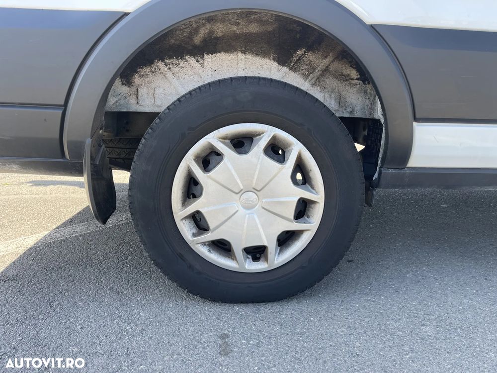 Ford TRANSIT - 26