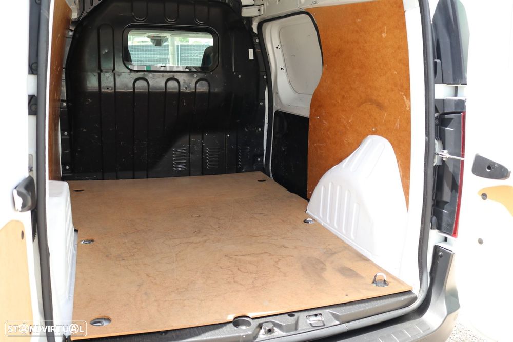 Renault Express 1.5 Blue DCi C/ Iva Incluído - 10