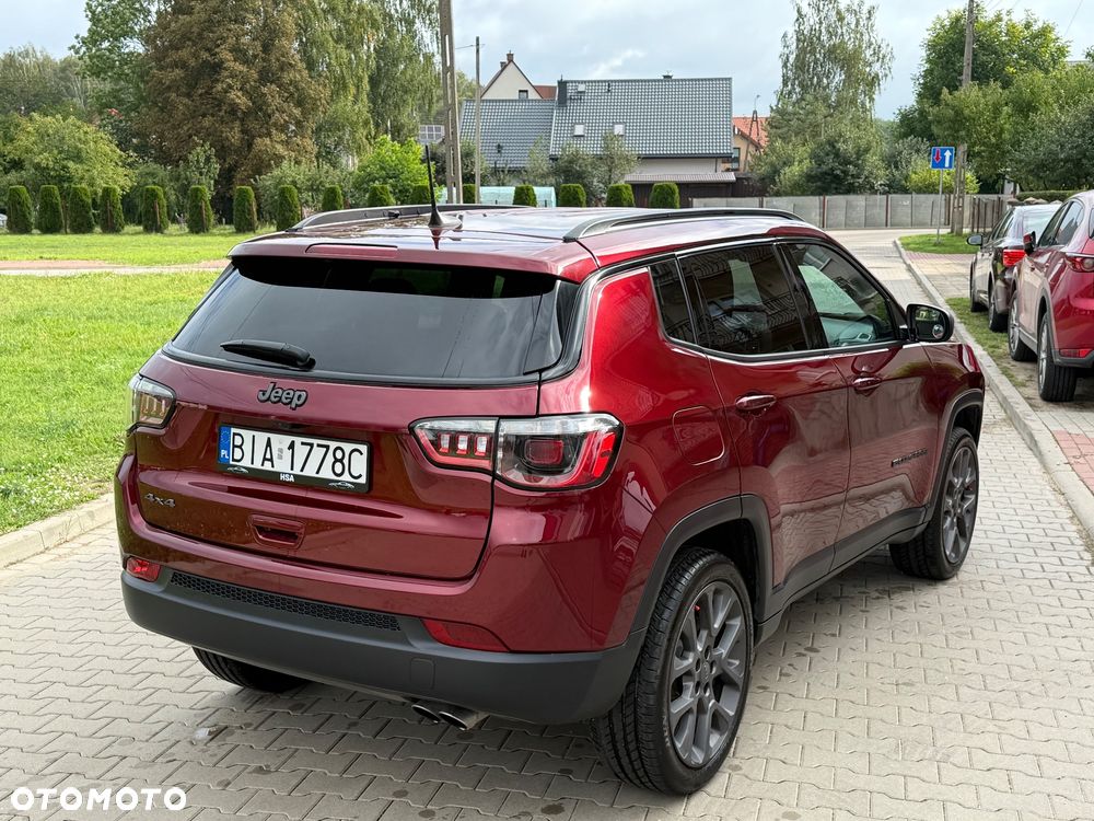 Jeep Compass - 11