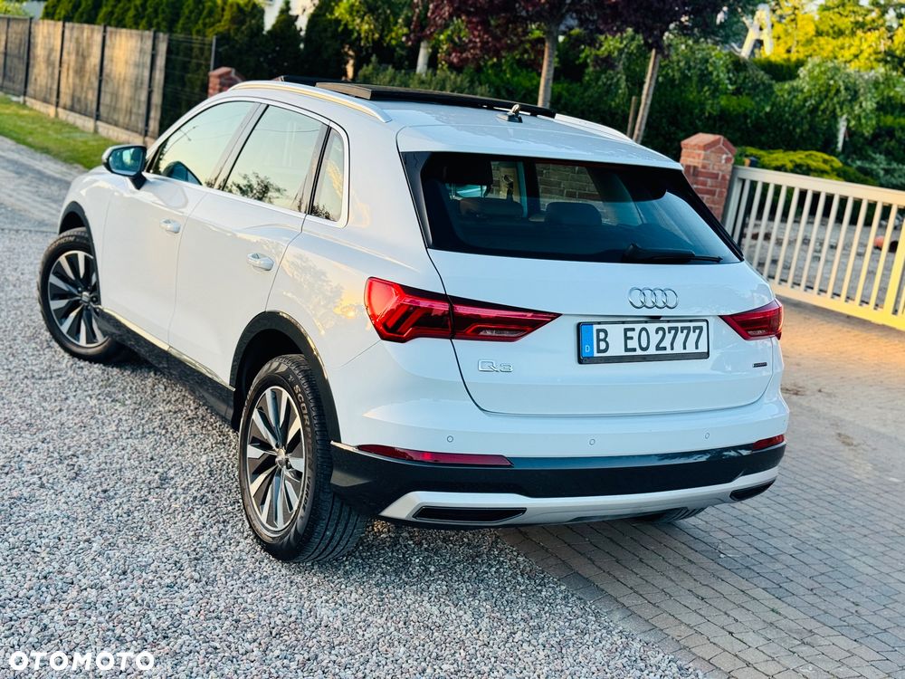 Audi Q3 40 TDI Quattro S tronic S line - 18