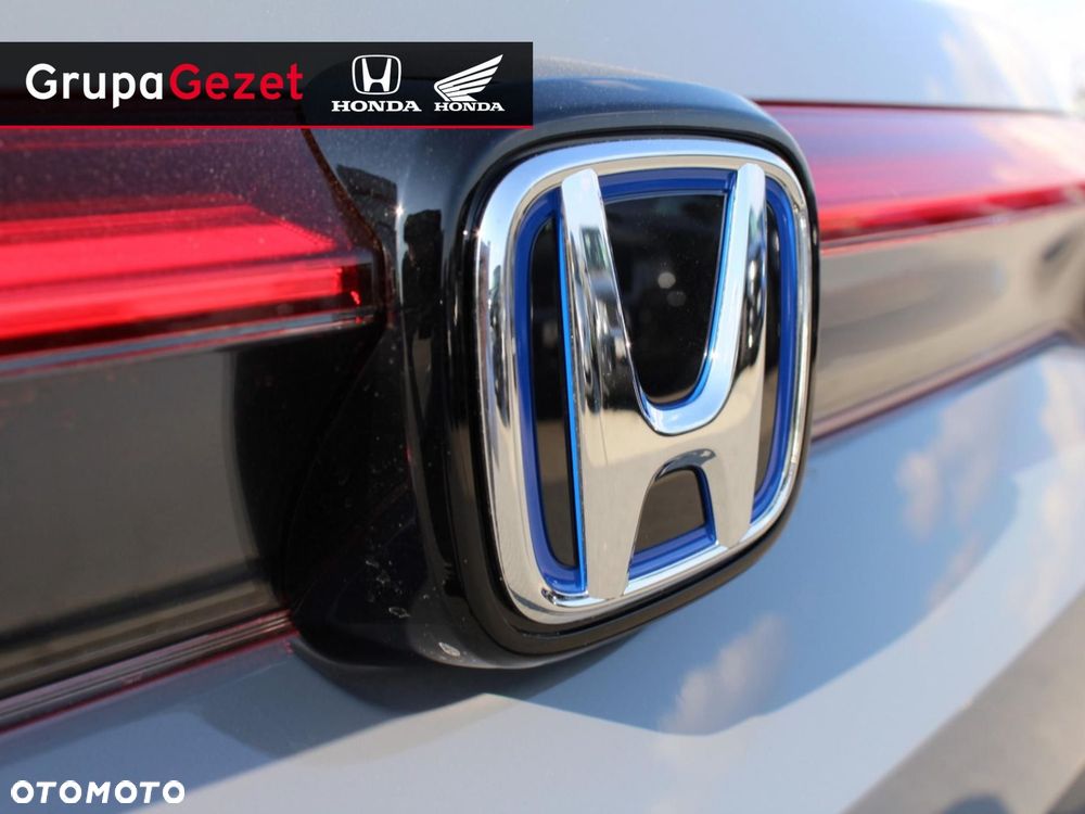 Honda HR-V - 10