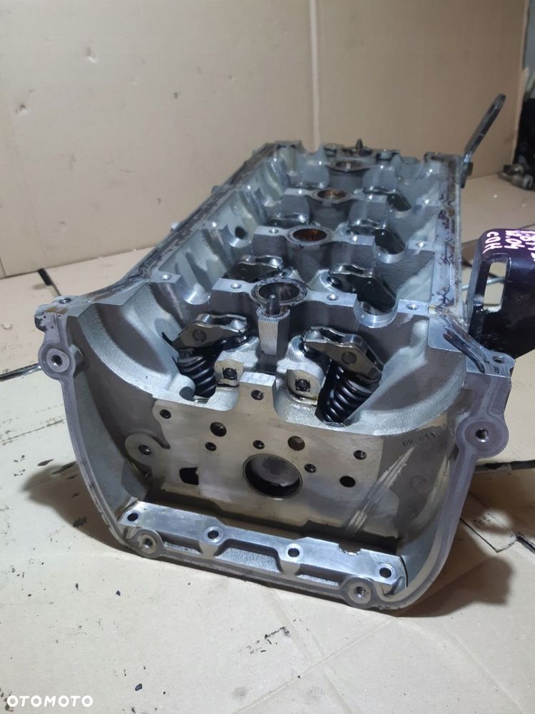 AUDI A4 B8 A5 8T 1.8 TFSI GŁOWICA SILNIKA CDH 06H103373K - 3