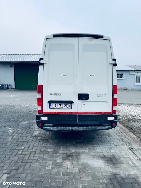 Iveco DAILY 35S11V - 4