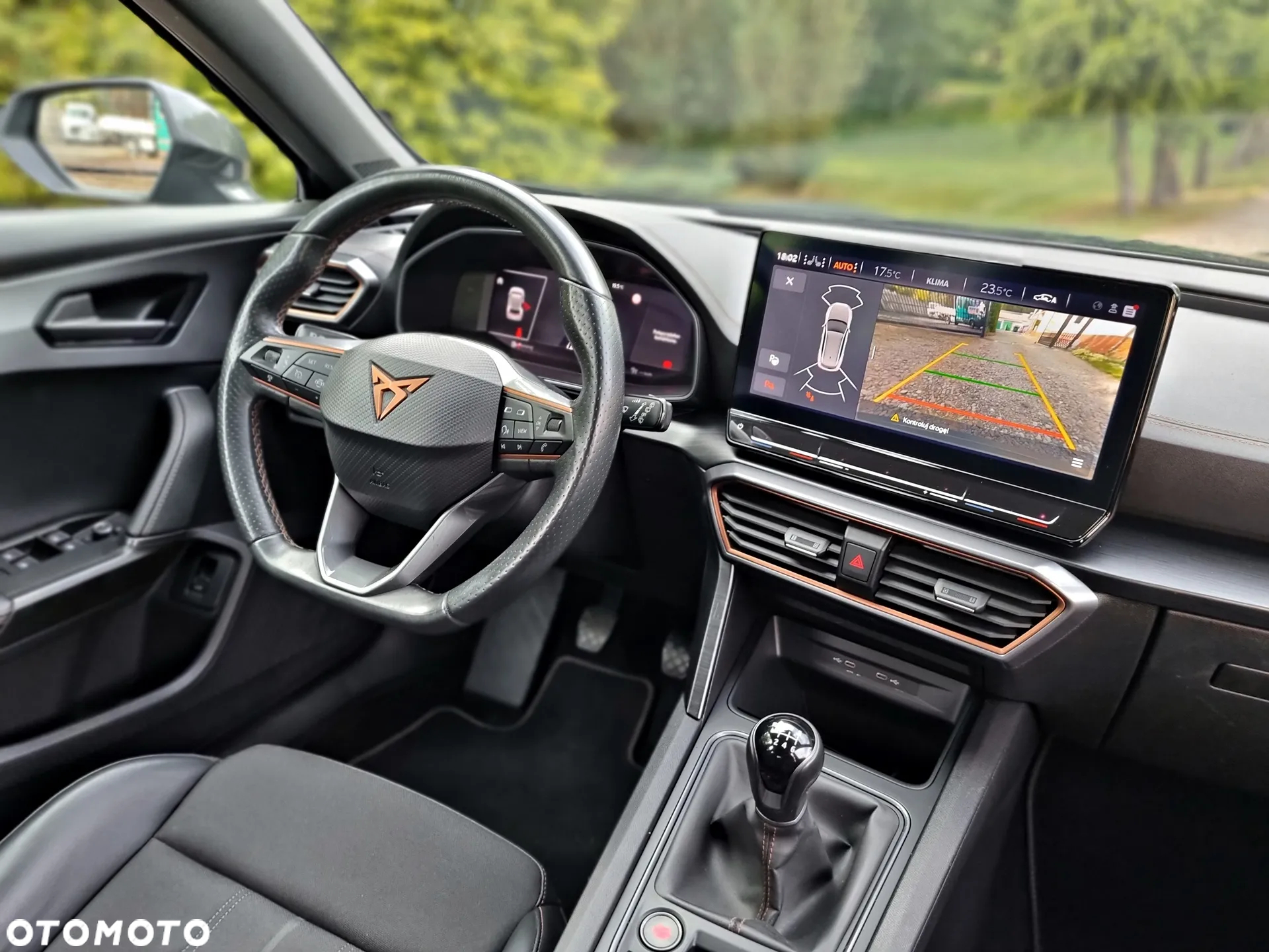 Cupra Formentor 2.0 TDI - 29