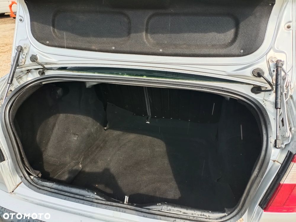 Seat Cordoba - 5