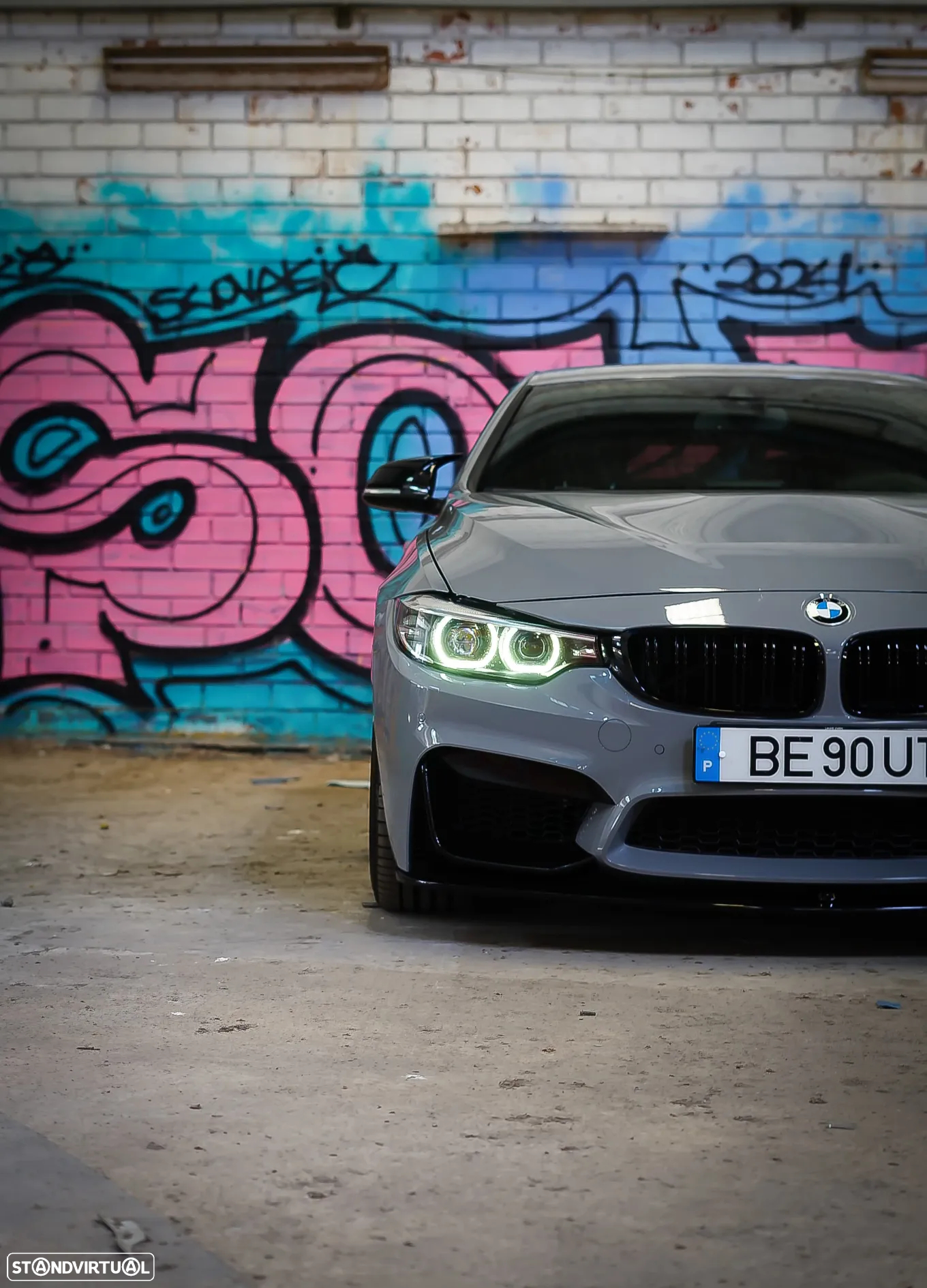BMW 430 Gran Coupé i xDrive Sport-Aut. M Sport - 26