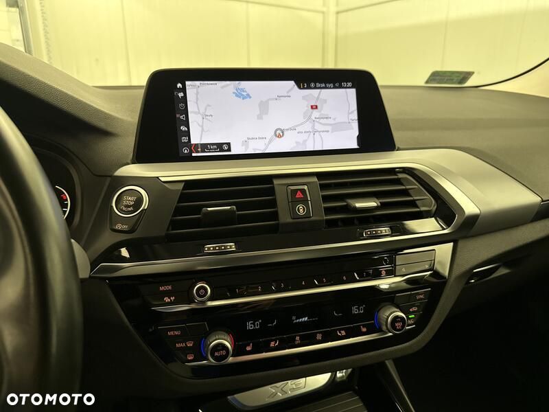 BMW X3 xDrive20i GPF - 16