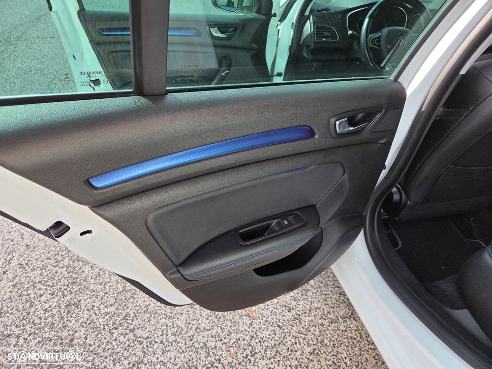 Renault Mégane Break - 23