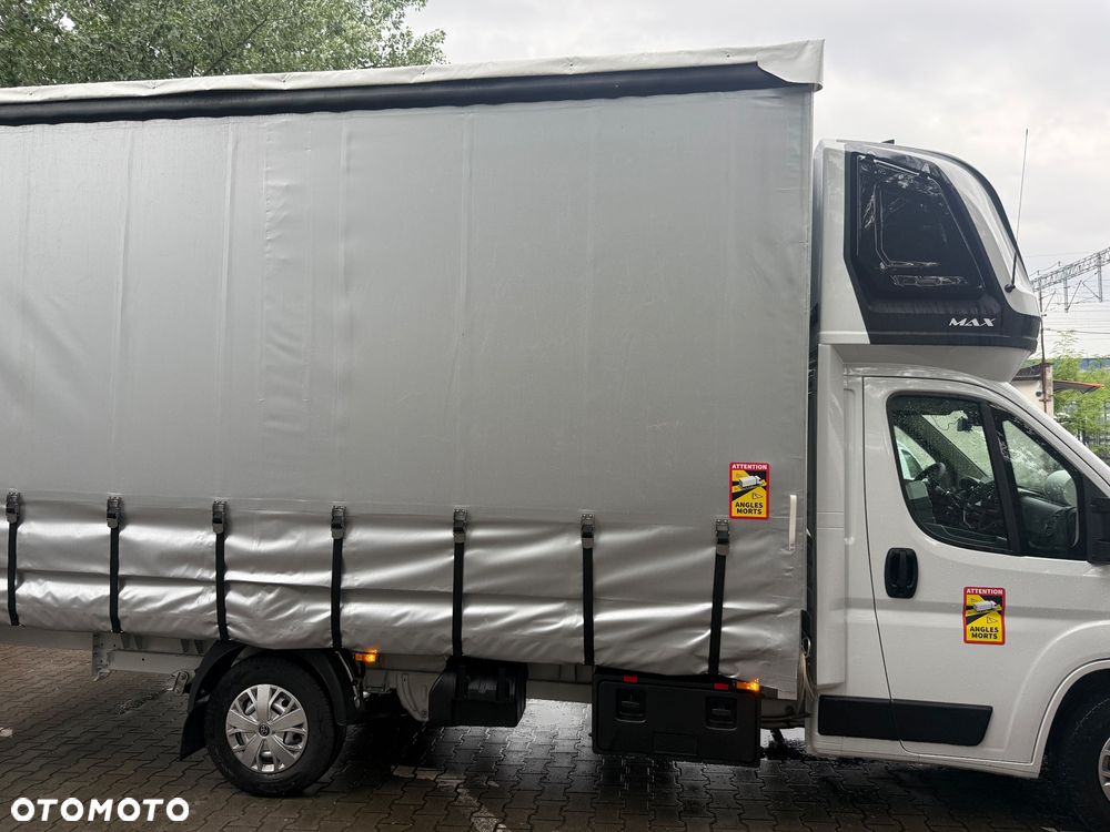 Toyota Proace Max - 4