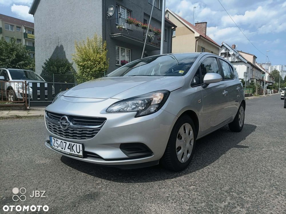 Opel Corsa 1.4 Enjoy - 1