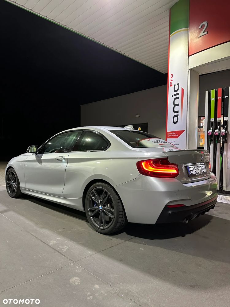 BMW Seria 2 M235i Sport-Aut - 30