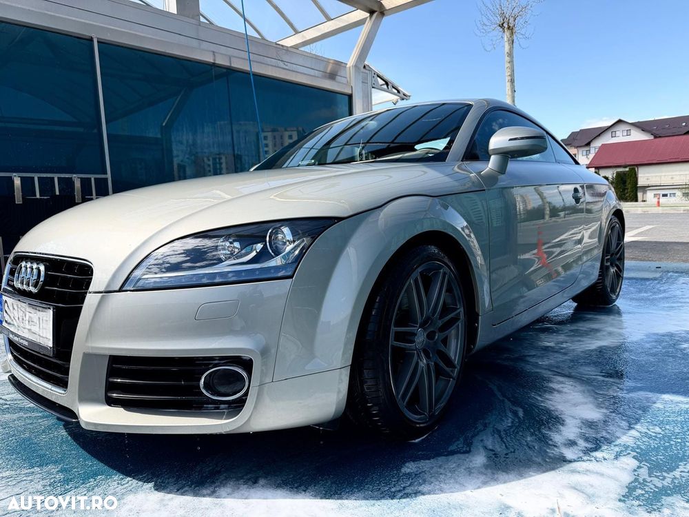 Audi TT - 3