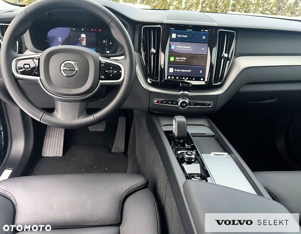 Volvo XC 60 - 16