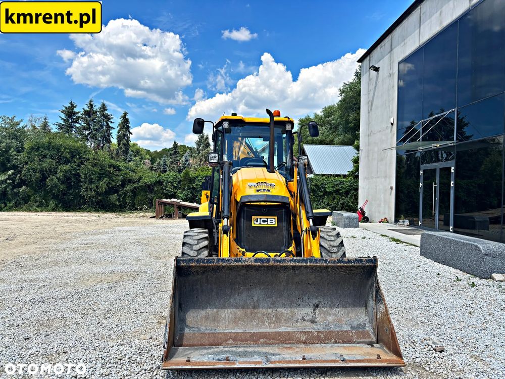 JCB 3CX COMPACT KOPARKO-ŁADOWARKA 2019R | JCB 2CX, JCB 3CX COMPACT, JCB 1CX - 11