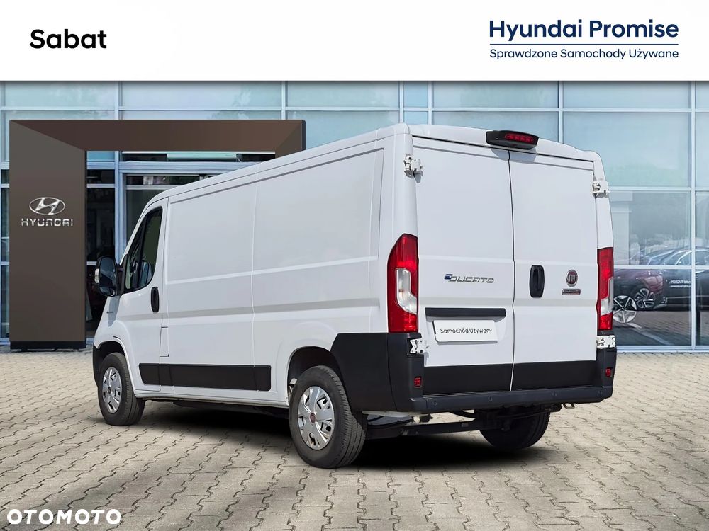 Fiat Ducato - 8