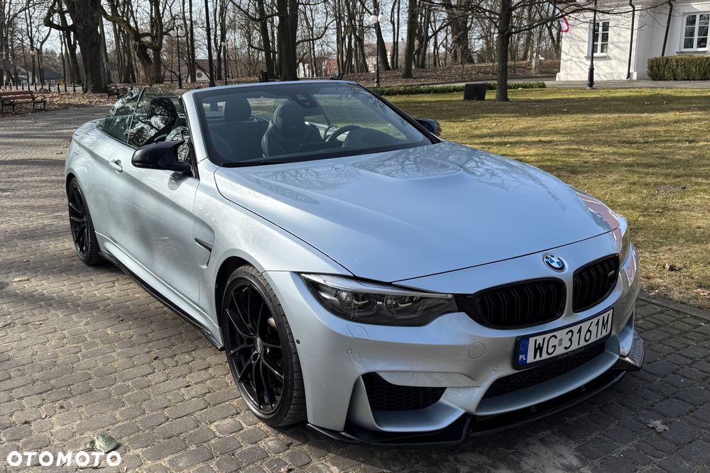 BMW M4 - 2