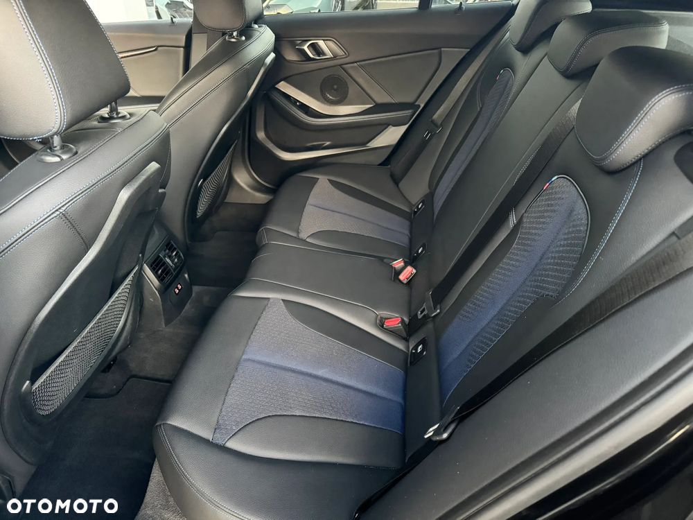 BMW Seria 1 118d M Sport sport - 15