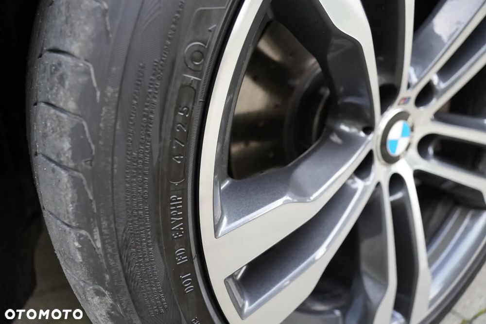 BMW X5 - 35