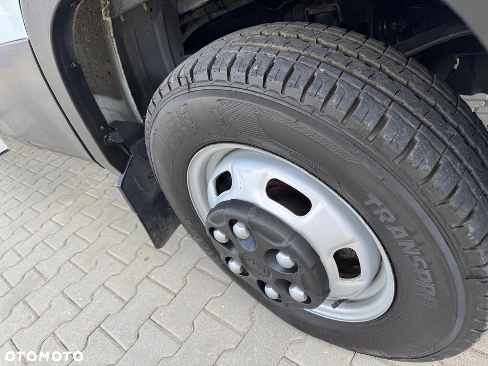 Iveco Daily 50C18 50-180 Chłodnia 8 10 12 palet do wyboru Winda 1t - 20