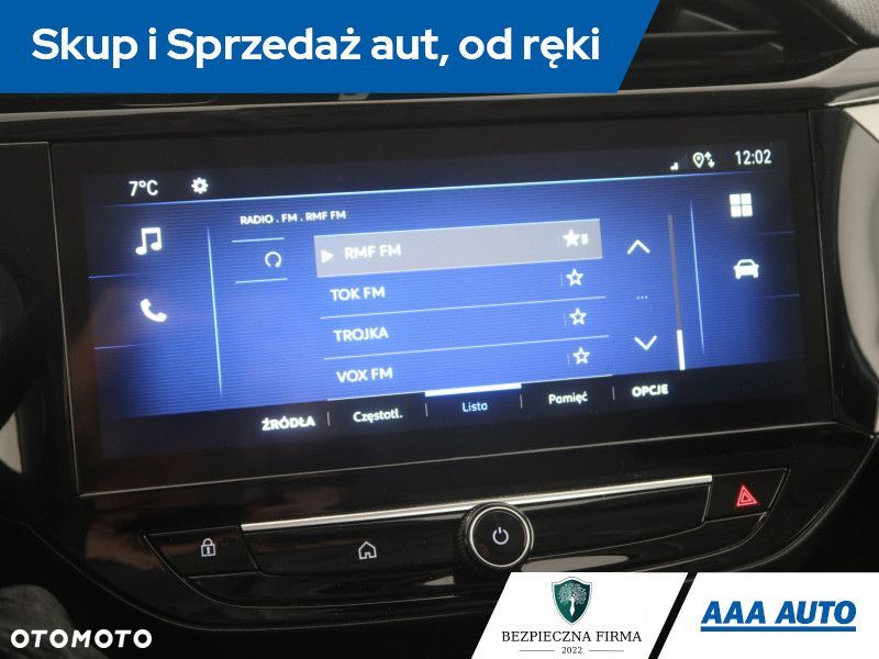 Opel Corsa - 15