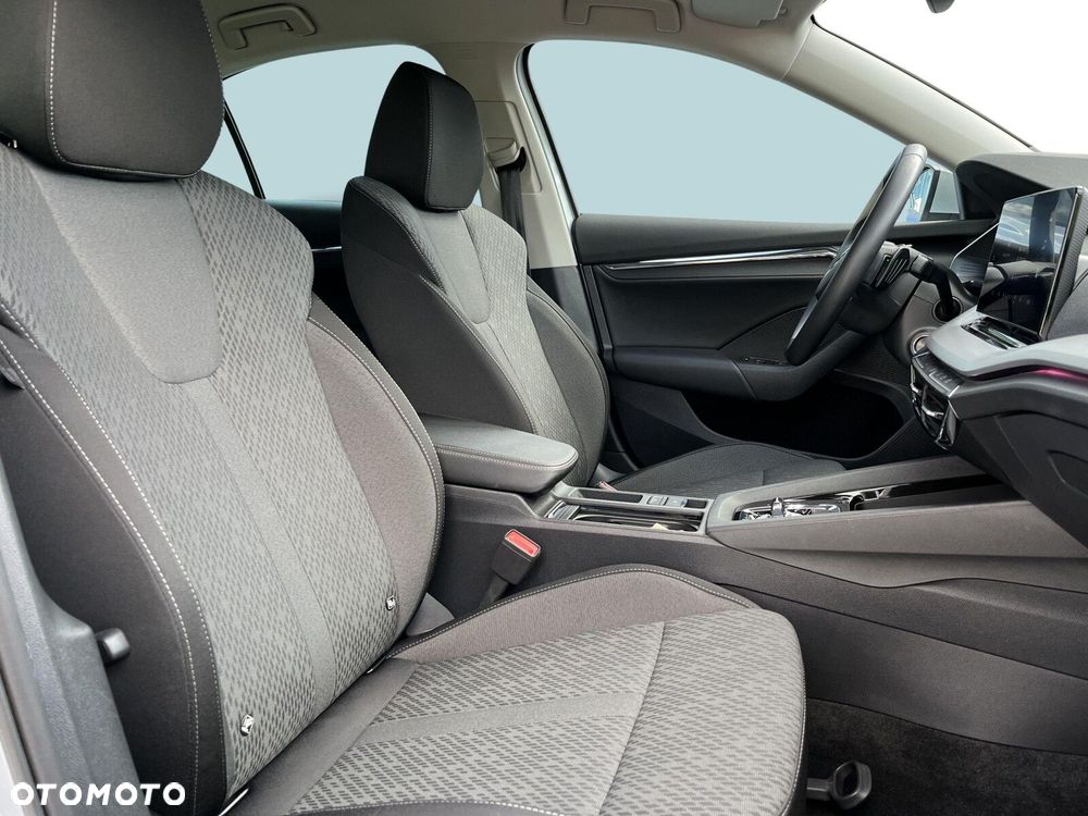 Skoda Octavia 1.5 TSI e-Tec Style DSG - 20