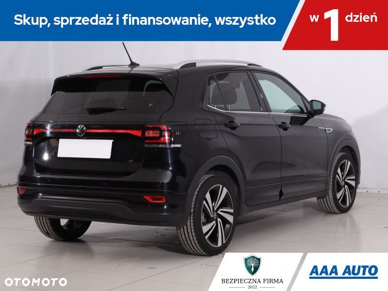 Volkswagen T-Cross - 7