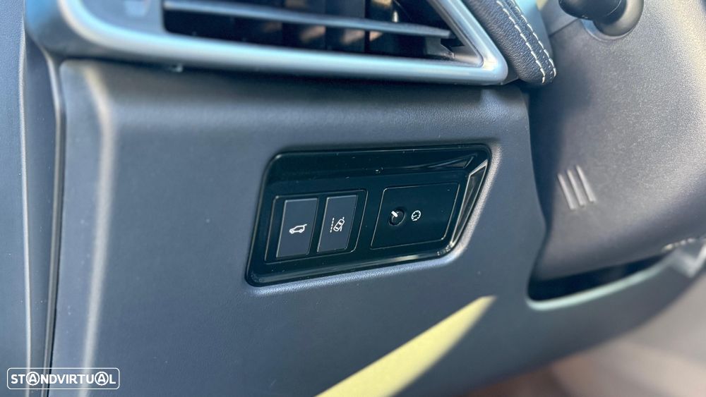 Jaguar F-Pace 2.0 i4D R-Sport Aut. - 17