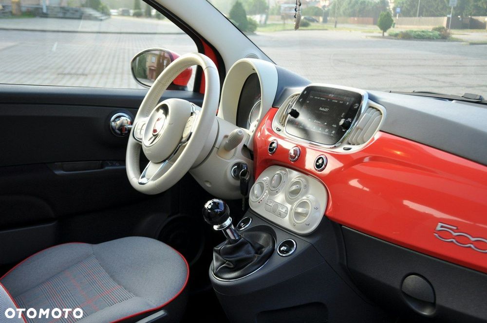 Fiat 500 - 20