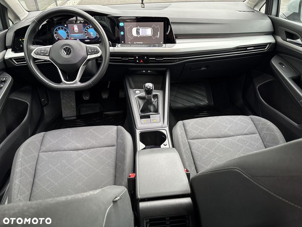 Volkswagen Golf - 19