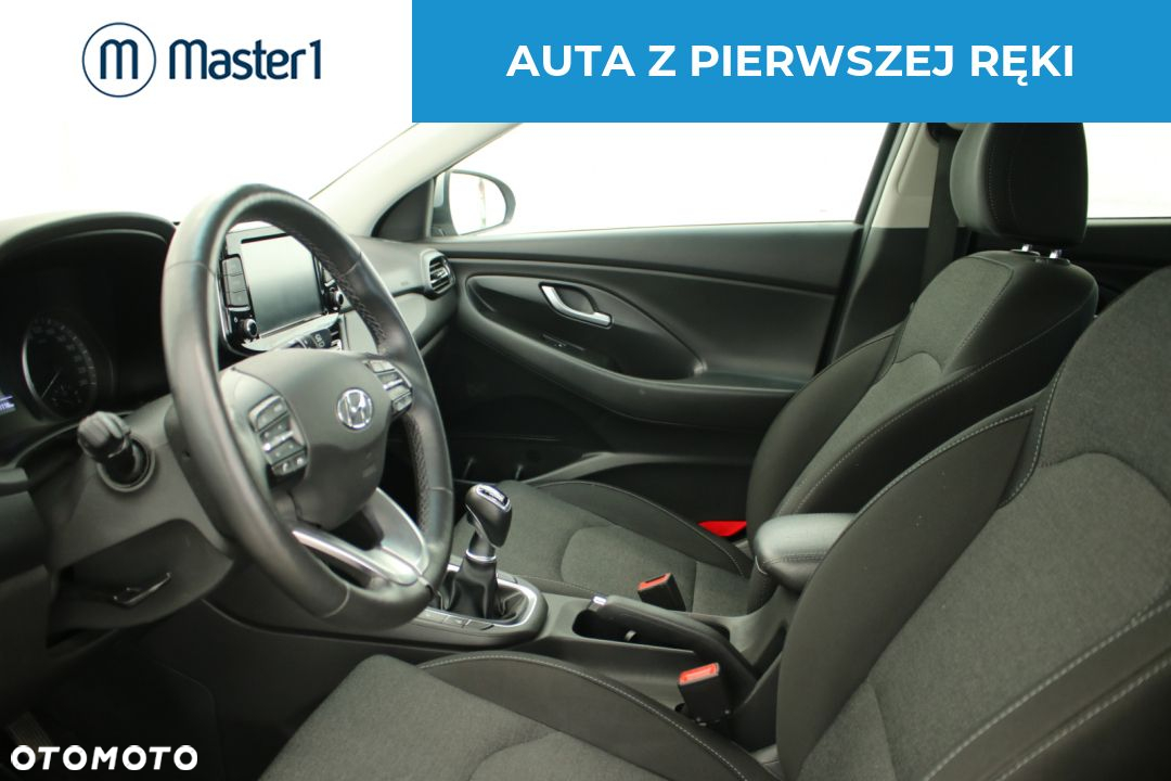 Hyundai i30 1.5 DPI Smart - 7