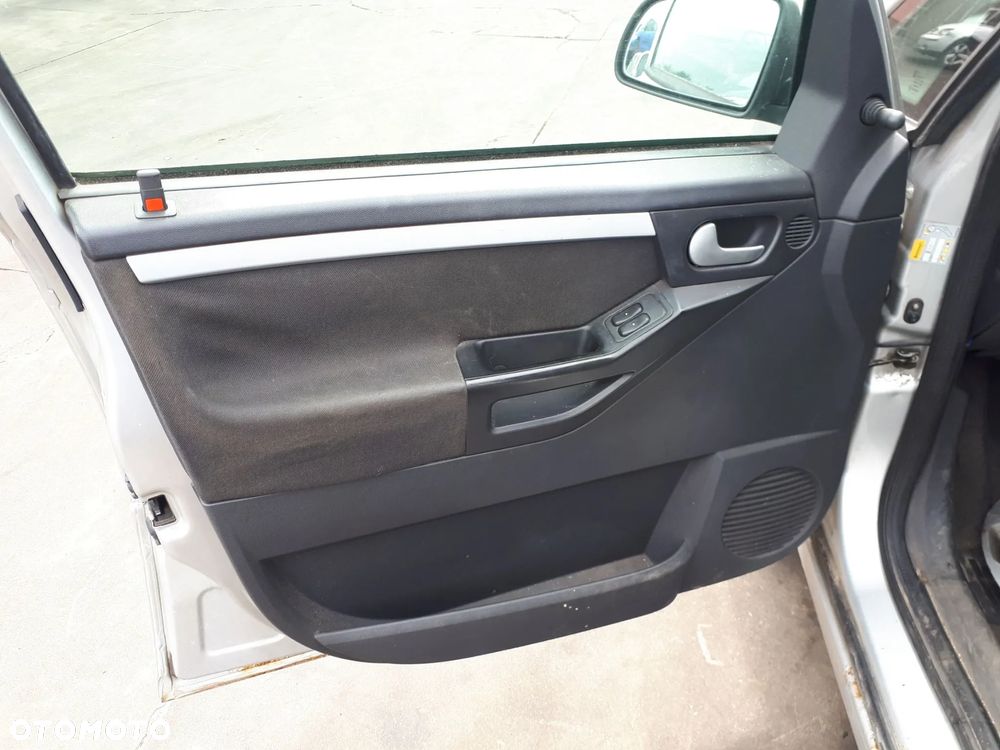OPEL MERIVA A  02-05 1.7 CDTI POMPA WSPOMAGANIA KOLUMNA KIEROWNICZA - 20