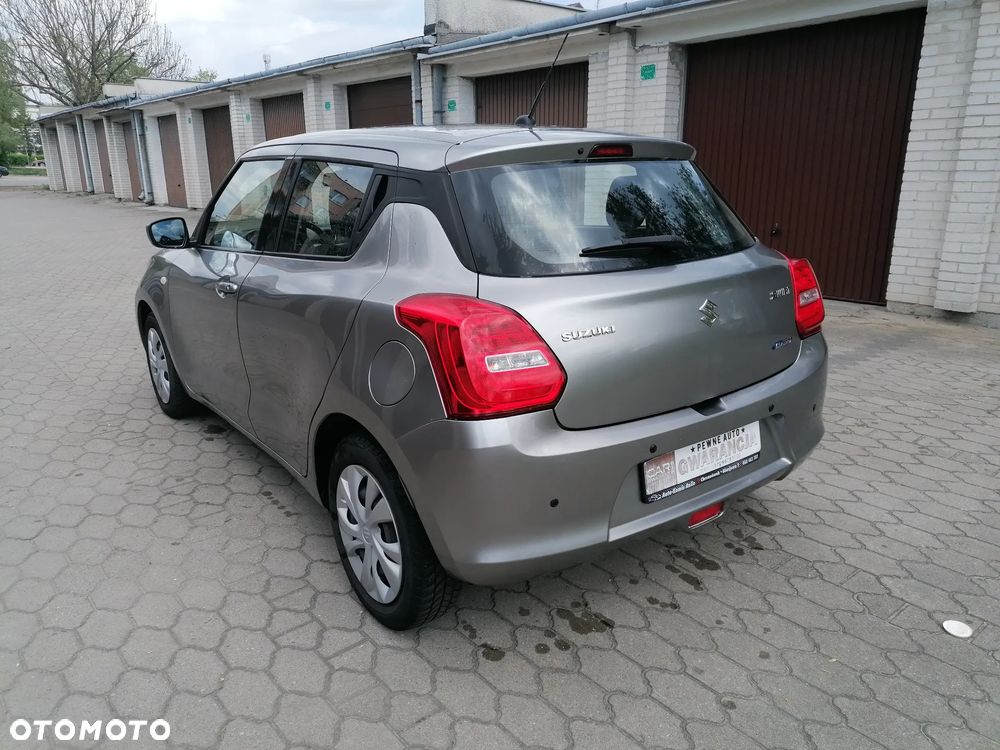 Suzuki Swift - 2