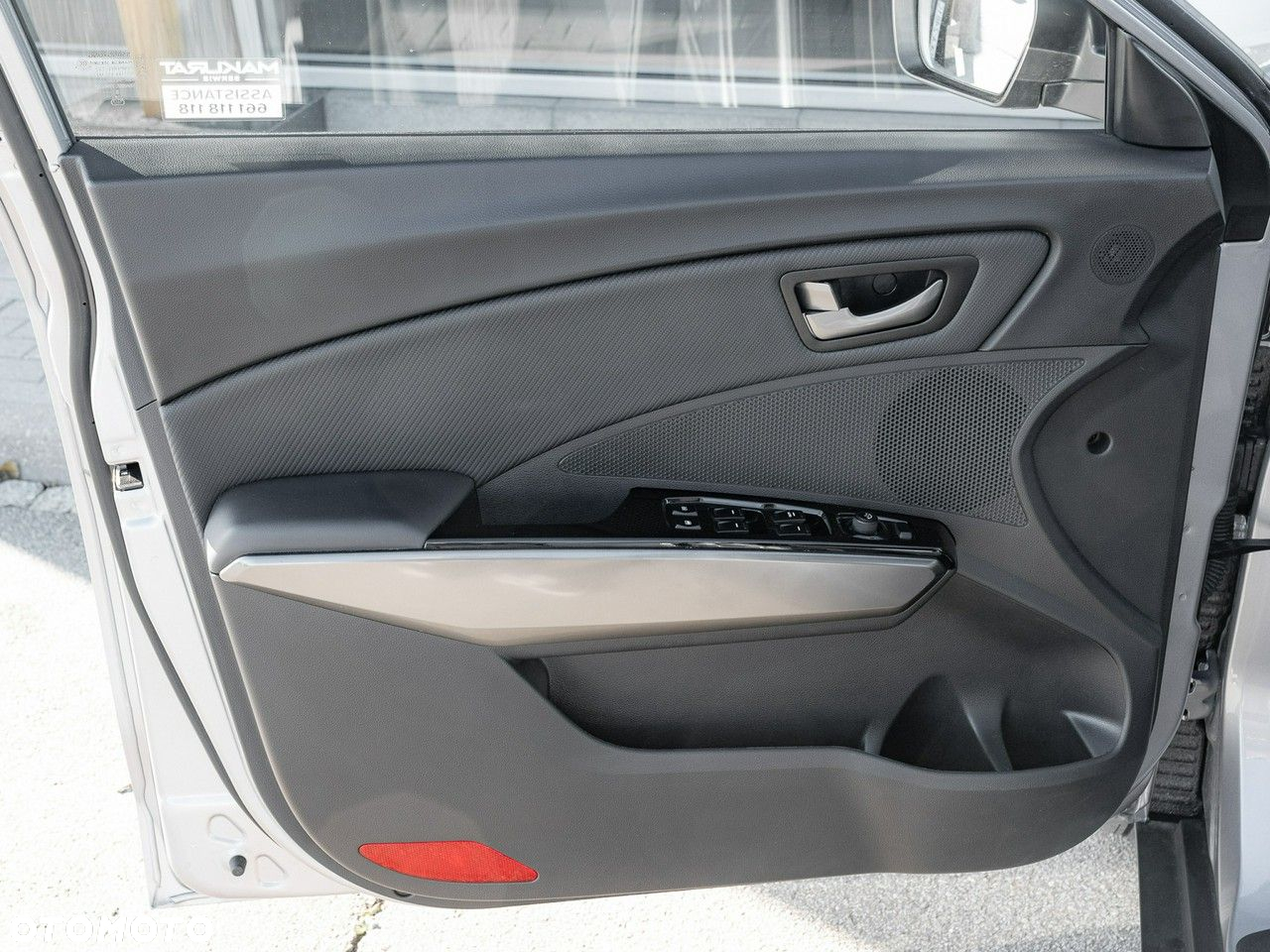 SsangYong/KGM Tivoli 1.5 T-GDI Adventure - 13