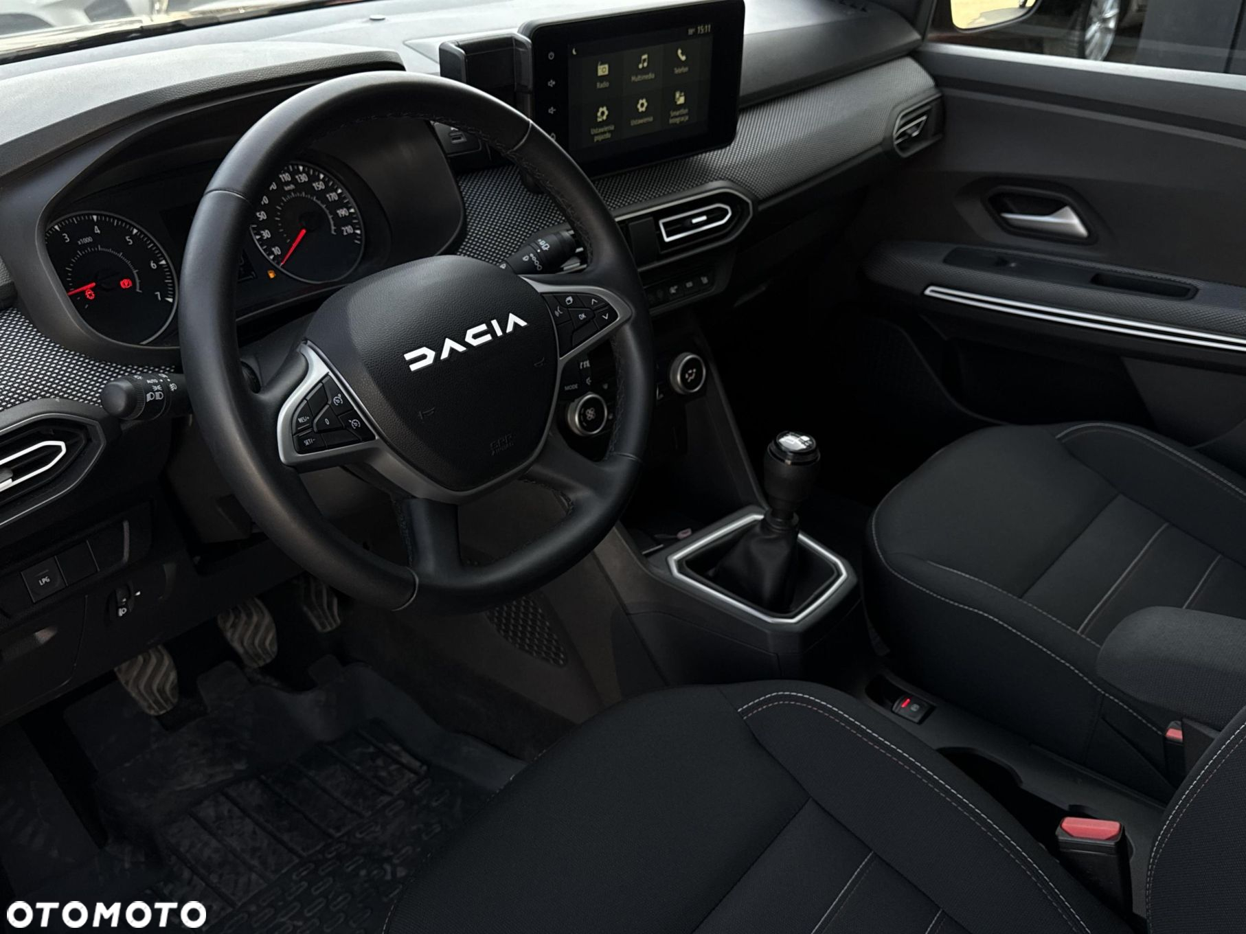 Dacia Jogger - 9