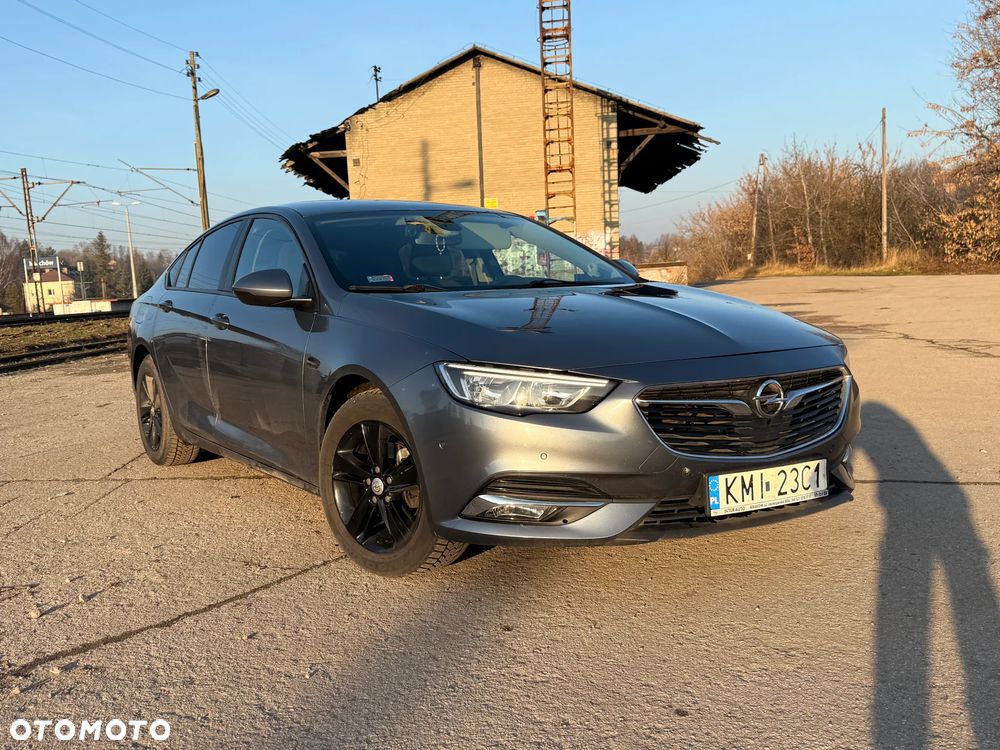 Opel Insignia 1.5 T GPF Enjoy S&S - 3