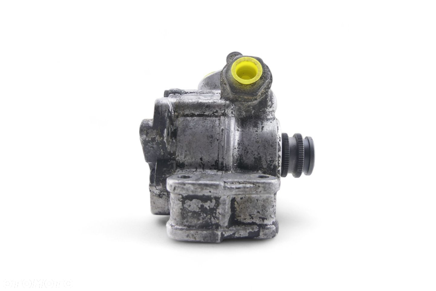 Pompa Wspomagania MERCEDES W203 1.8 KOMPRESSOR A0034664101 - 5