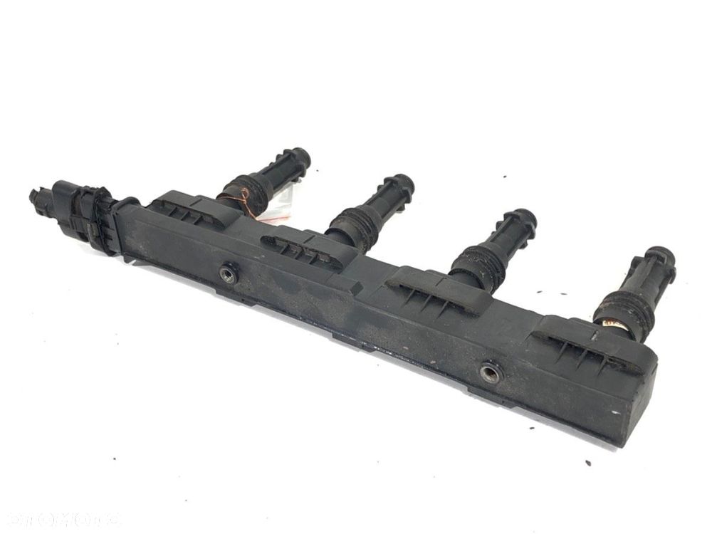 CEWKA ZAPŁONOWA  OPEL ASTRA H GTC (A04) 2005 - 2010 1.4 (L08) 66 kW [90 KM] benzyna 2005 - 2010 - 2