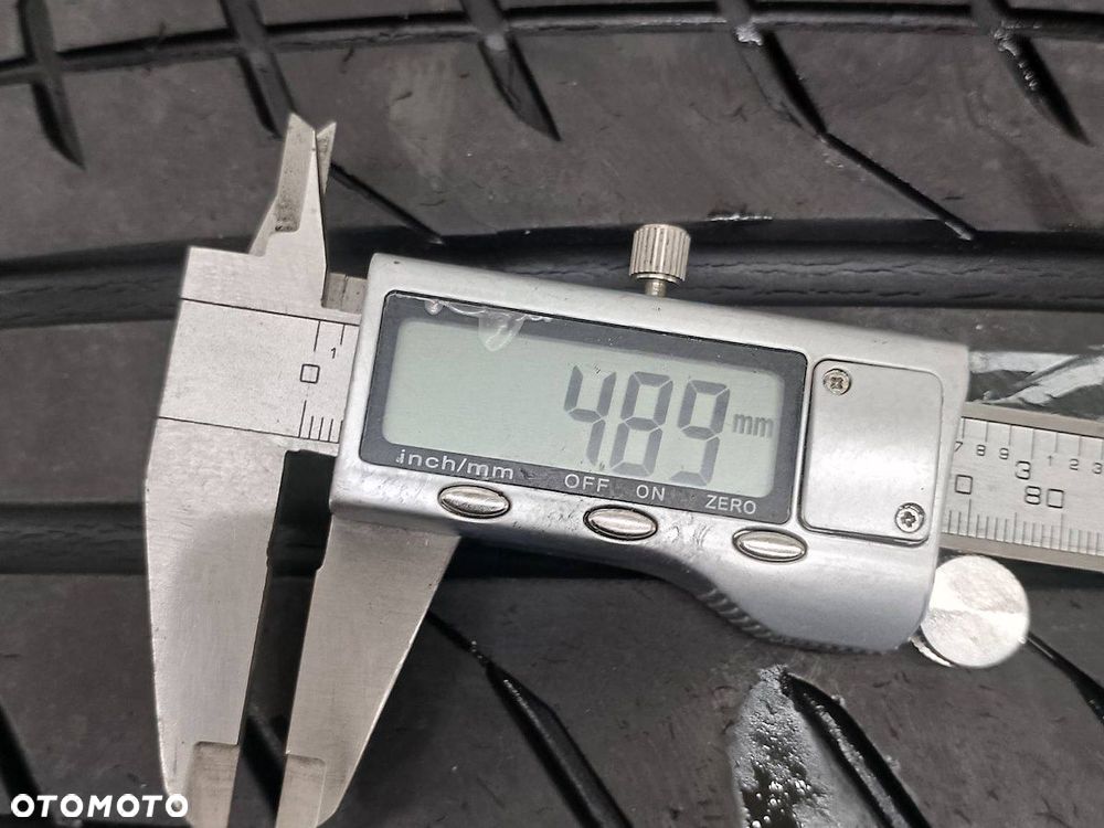 FELGA ALUMINIOWA 18 SSANGYONG KORANDO III 41730-34220 - 12