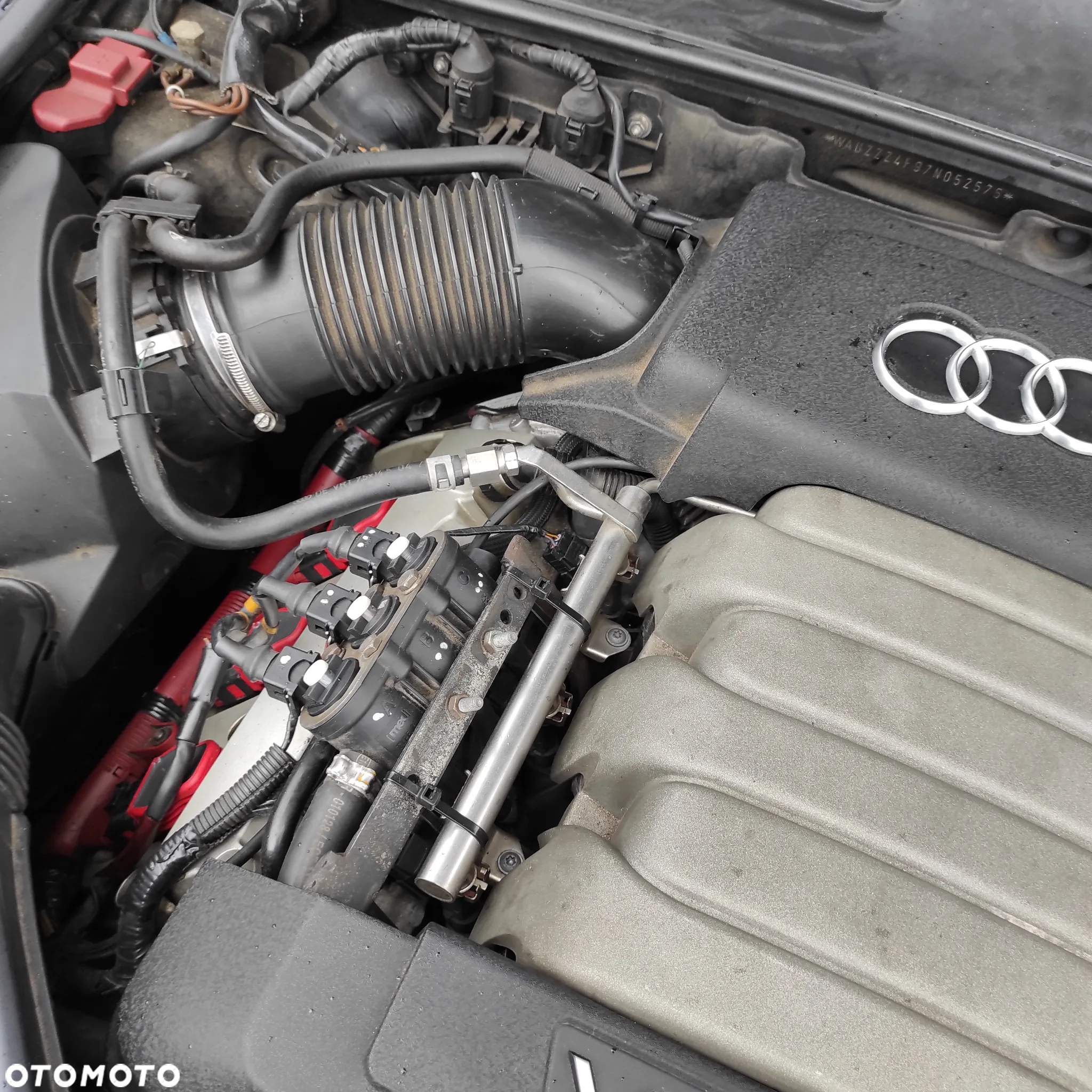 Audi A6 - 36