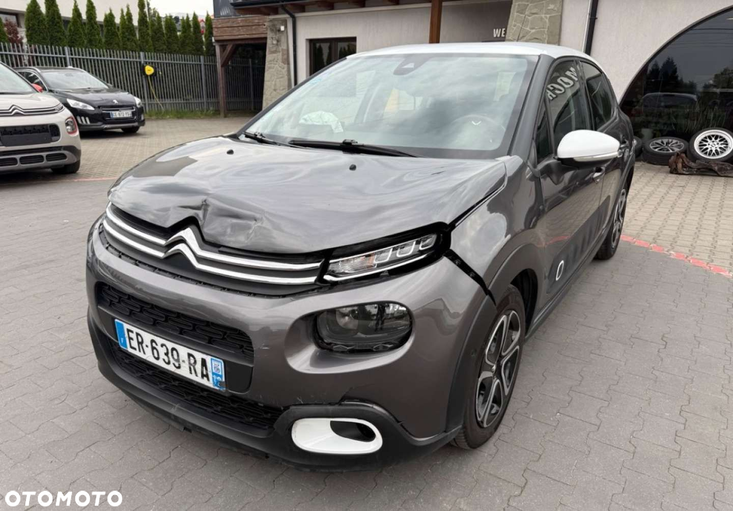 Citroën C3 - 3