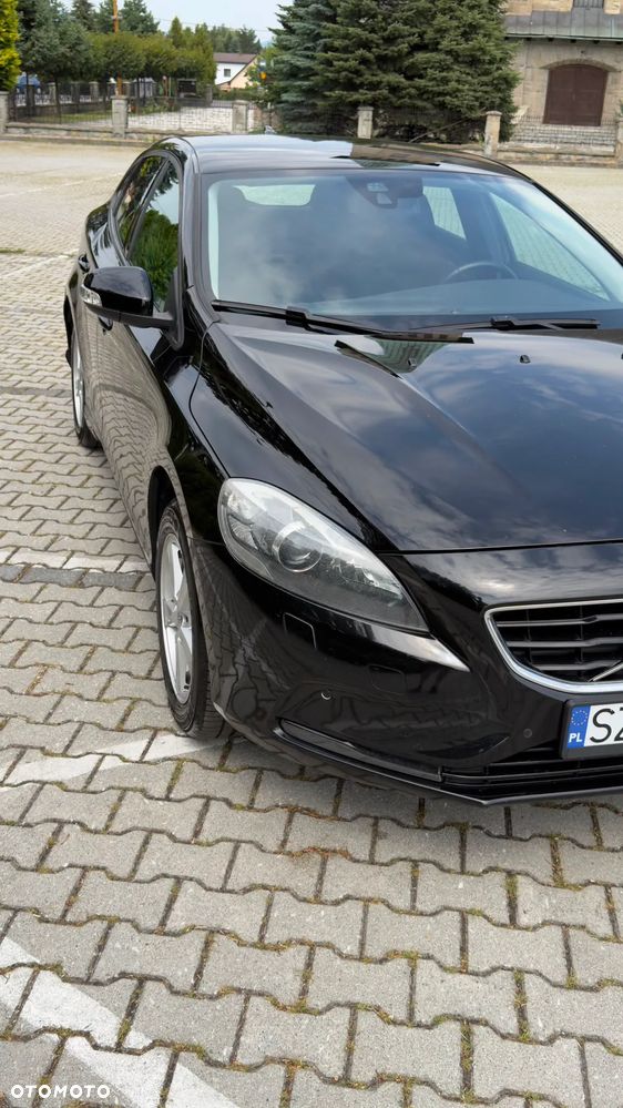 Volvo V40 - 5